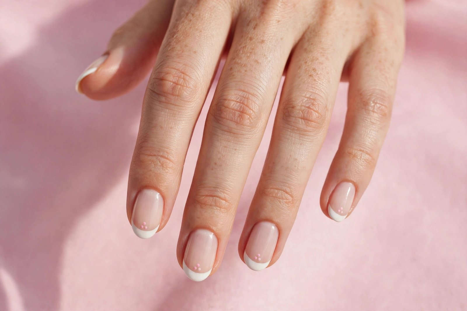 10 Easy Nail Art Ideas for Beginners