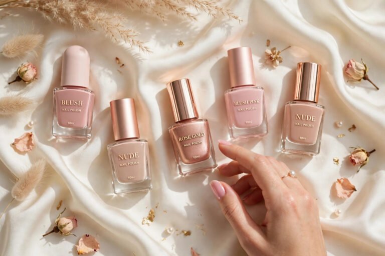 Welcome to Polish Haven – Let's Talk Nails